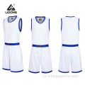 Cutom Basketball Jersey 저렴한 청소년 농구 유니폼